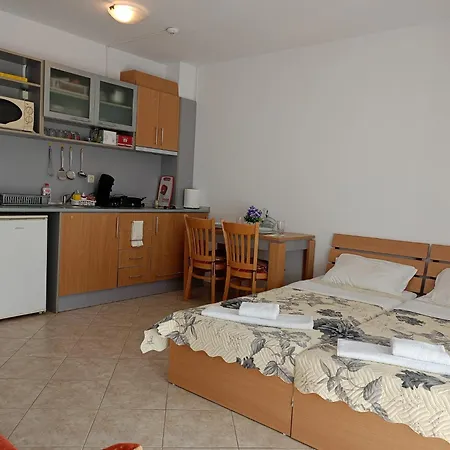 Apartament Silver