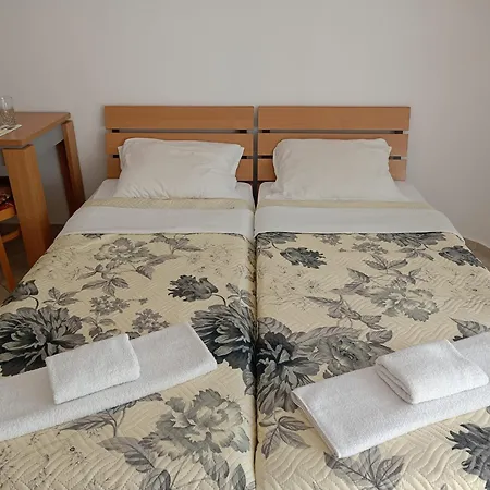 Silver Apartament Sunny Beach