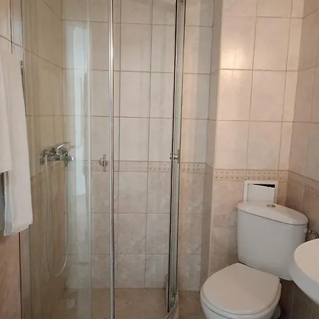 Silver Apartament