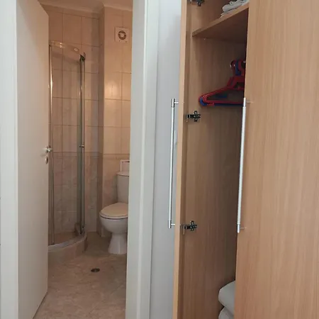 Apartmán Silver