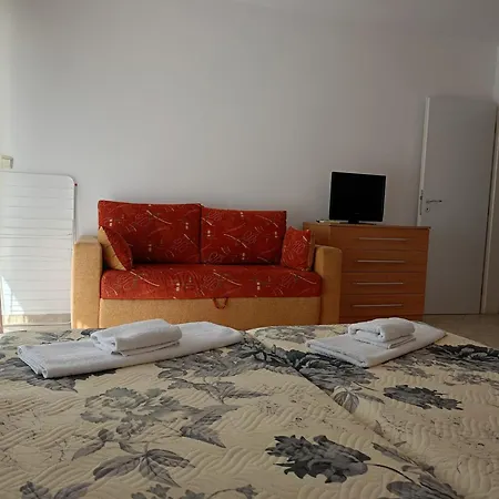 Silver Sluneční pobřeží